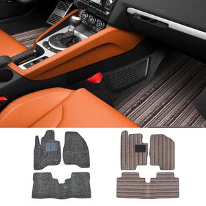 더뉴 그랜져 HG IG TG 고급 자동차 코일 러그 카 매트 싼타페 CM DM 더스타일 TM LF 쏘나타 NF YF 소나타