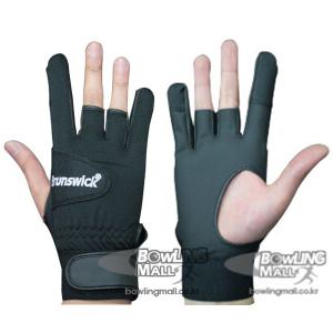 브런스윅 글러브 아대 /볼링아대/볼링장갑/손목보호대