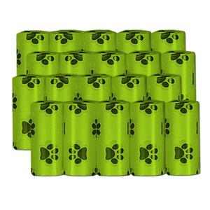 마마쇼 강아지배변봉투 스마일풉 똥봉투 18매 모음전