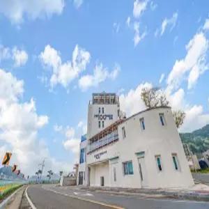 [경남] 더100스파&풀빌라펜션(경남, 거제)