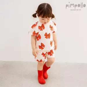 [삠뽀요] 스윗봉봉상하복