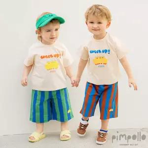 [삠뽀요] 에드배색상하복