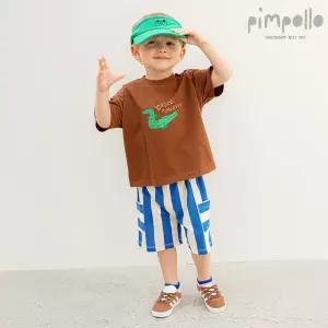 [삠뽀요] 제크상하복