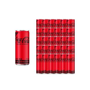 제로 코카콜라 245ml 30캔 업소용