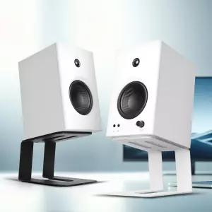 에디파이어 MR4 MR3 캔스톤 정품 프리미엄 스피커스탠드 거치대 받침대 (2개 1SET)