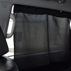 [XBF4K68K_56]차량용 커튼 햇빛가리개 시크릿008 2P