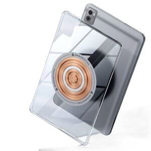 Y700 3세대 구리 마그네틱 레노보 방열케이스 금속 평판형 흰색 소프트 발열제어