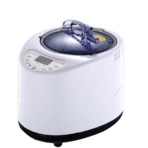 AIRB 사우나백 한증막 찜기 가정용 찜질기 찜통 범용 스파 1인용 훈증기 호스 1M