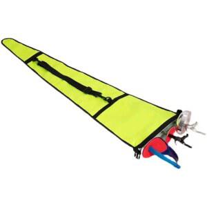 펜싱 가방 레온폴 단검 보라 보관함 풀세트 대형 영국 벨트 바퀴 액세서리 홀더