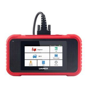 한글지원 LAUNCH X431 CRP123E 진단 업데이트 스캐너 ENG 차량용 OBD