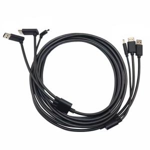 케이블 VR 연결 리버브 젠더 바이브 HTC