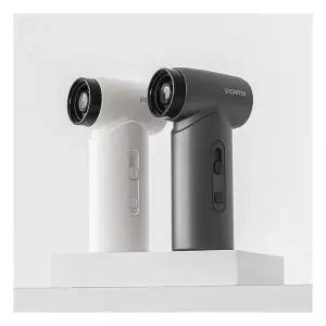 모리츠 5in1 파워젯 무선 미니 에어건 손풍기, 청소기,드라이기,블로워 379168