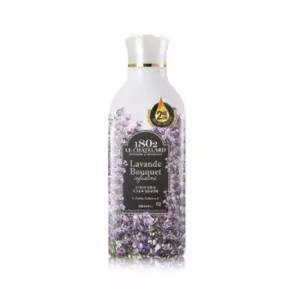 르샤트라 섬유 유연제 라벤더 1L 탕비 거실 주방 집안일