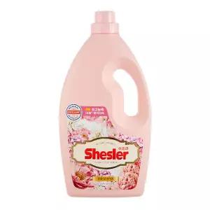 [아토세이프]쉬슬러 초고농축 보타닉 섬유유연제 블룸 딜라이트 2.1L 1개