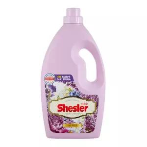 [아토세이프]쉬슬러 초고농축 보타닉 섬유유연제 퍼플 헤이지 2.1L 1개