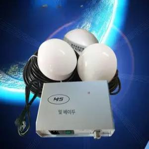 GPS 안테나 신호 모듈 수퍼게인 건물 항해사 네비 송신기