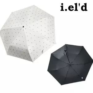 [롯데백화점]아이엘드 암막 코팅 3단슬림 우,양산 겸용 이지PBS202I