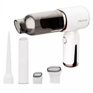 차량용 청소기 에어건 컴퓨터 휴대용 무선 (WFK1T9W)