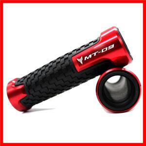 YAMAHA MT-09 MT09 MT 09 FZ-09 2014 2015-2022 2023 2024 2025 오토바이 7/8 ''22MM 핸들 바 그립 핸들 그