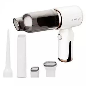 차량용 청소기 에어건 컴퓨터 휴대용 무선 (WFK1T9W)