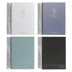 두꺼운 연습장 5500 스프링노트 두꺼운노트 스프링연습장 연습장 두꺼운연습장 모닝노트