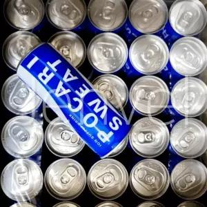 포카리스웨트 240ml 60캔 대용량 업소용 사무실 탕비실 미니 캔음료 최근생산