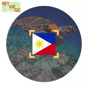 필리핀 eSIM 5G 4G LTE 무제한 스마트 글로브 이심