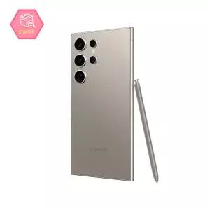 삼성 갤럭시S24 울트라 512GB 12램 그레이 듀얼심 5G 관세포함 자급제폰