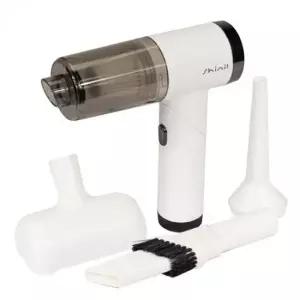 신일 핸디 무선청소기 차량용 에어건 헤파필터 무선청소기 차량용청소기