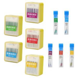 안티 점핑 재봉틀 바늘 신축성 있는 천 탄성 액세서리 도구