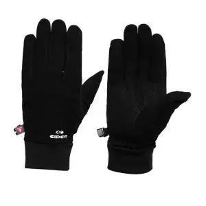 [아이더]남성 M 패디드 에센셜 장갑 (Black) DMW25V07_Z1 592944