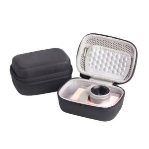 [호환품]캐논 호환 파워샷 G7X 마크 III/파워샷 V1/파워샷 SX740 HS/ SX730/ 호환 카메라 케이스 하드 쉘