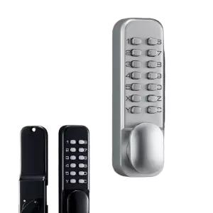 대문도어락 번호키 전원주택 주택 철문 대문 잠금장치 현관