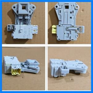 일렉트로룩스 전면 로딩 세탁기 도어 잠금 스위치 DKS03515용 오리지널