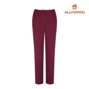 올포유 여성 기모 코튼 팬츠 AWPTK9481-604 970366