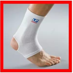 러닝발목보호대 인대 얇은 압박밴드 지지대 부상방지 통풍