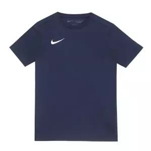 정품 나이키 주니어 드라이 핏 파크 7 저지 반팔티 BV6741410 1621574