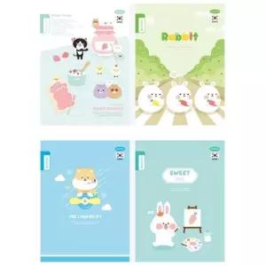 e 펜피아 제본형 초등 노트 5칸 기초학습장 부품 소모품 자재 파츠