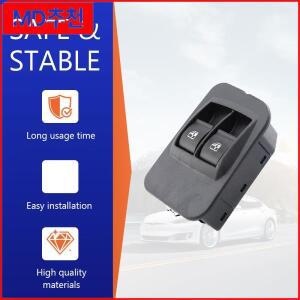 NEW HNROCK 735518655는 시트로엥 및 푸조 자동차 부품 창문 제어 스위치에 적합합니다.