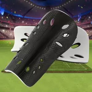 축구 정강이 보호대 종아리 다리 신가드 L 2P M12811 정강이보호대