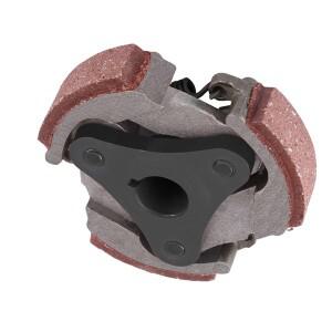 2스트로크 47cc 미니 소형 포켓 먼지 자전거 ATV 스쿠터 용 3 개의 스프링이있는 바이크 오토바이 클러치