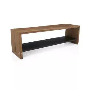 모던 원목 우드 벤치 원목벤치 의자 인테리어 엔틱