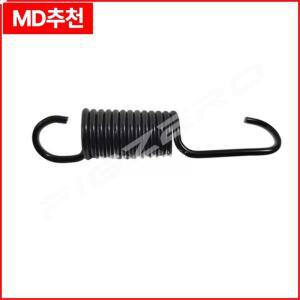 포드 포커스 클래식 2005-2014년용 정품 클러치 리턴 스프링 1개 중국산 새 제품