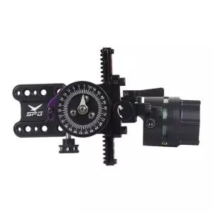 마운팅 화살 조준기 고배율 보우 컴파운드