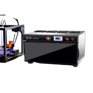 3D프린터 스크린기계 인쇄 UV 고정밀 경화기 레진