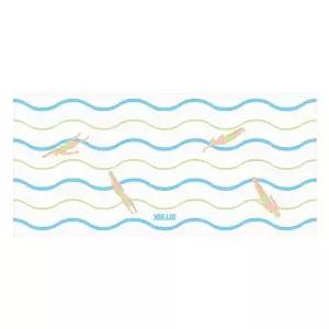 XBLUE 습식 수영타월 스포츠타월 N165735 습식타월