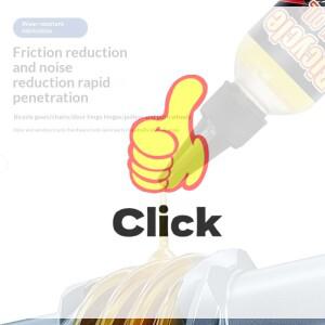 135개 로드 바이크 산악 자전거 드라이 루브 체인 오일 전용 윤활제 포크 플라이휠 사이클링 액세서리