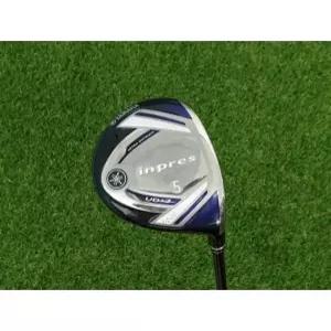 여성용 야마하 UD+2 TX-419F 5번 17도 L 우드