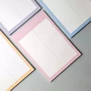 아이비스코리아 ibis 3000 4mm방안노트패드 B5 1박스 80개입 11709