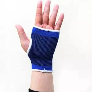 손등 손목 보호대 2p 1세트